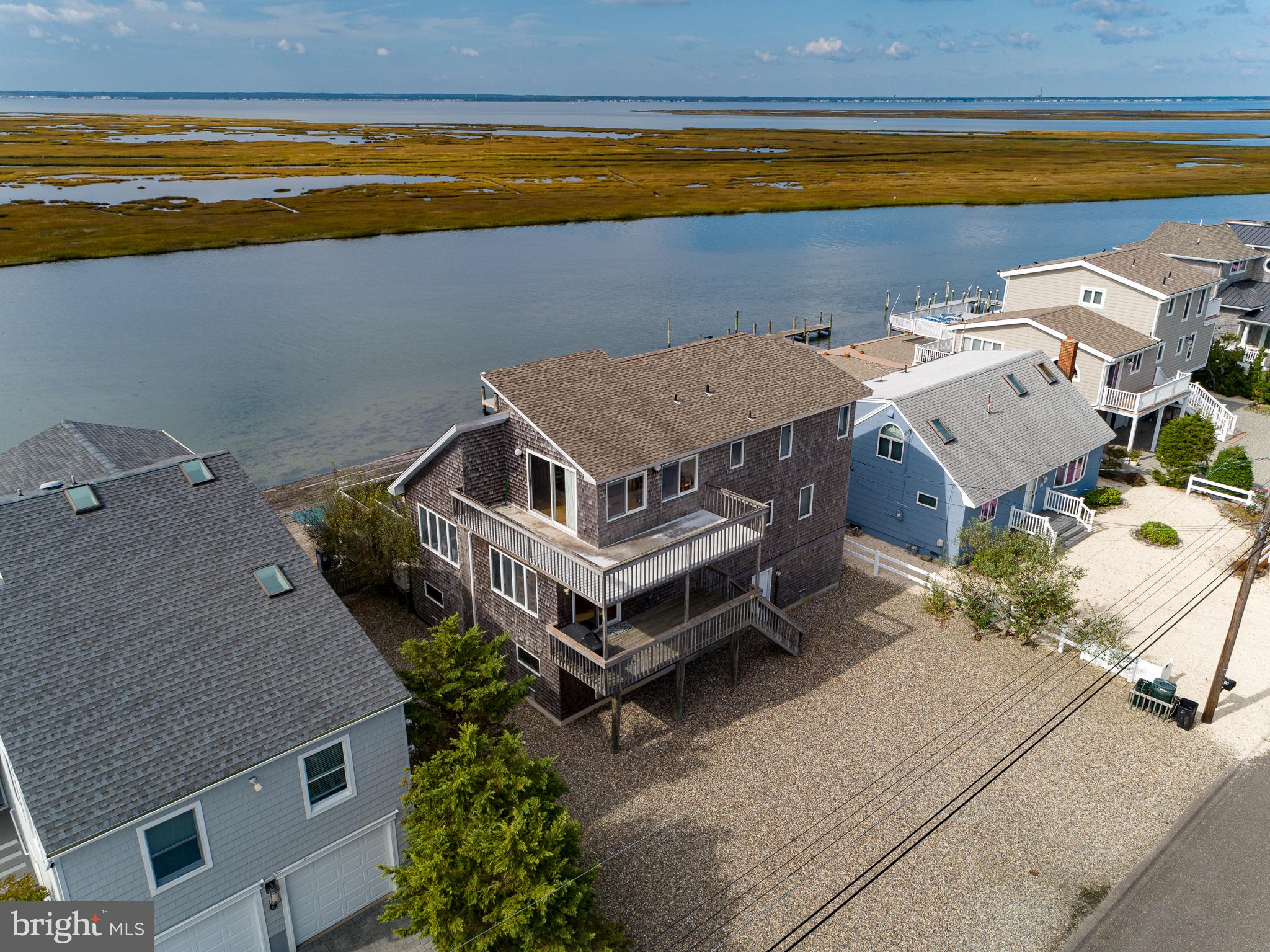 10 Butler Road Long Beach Township, NJ 08006 - Photo 43 of 52