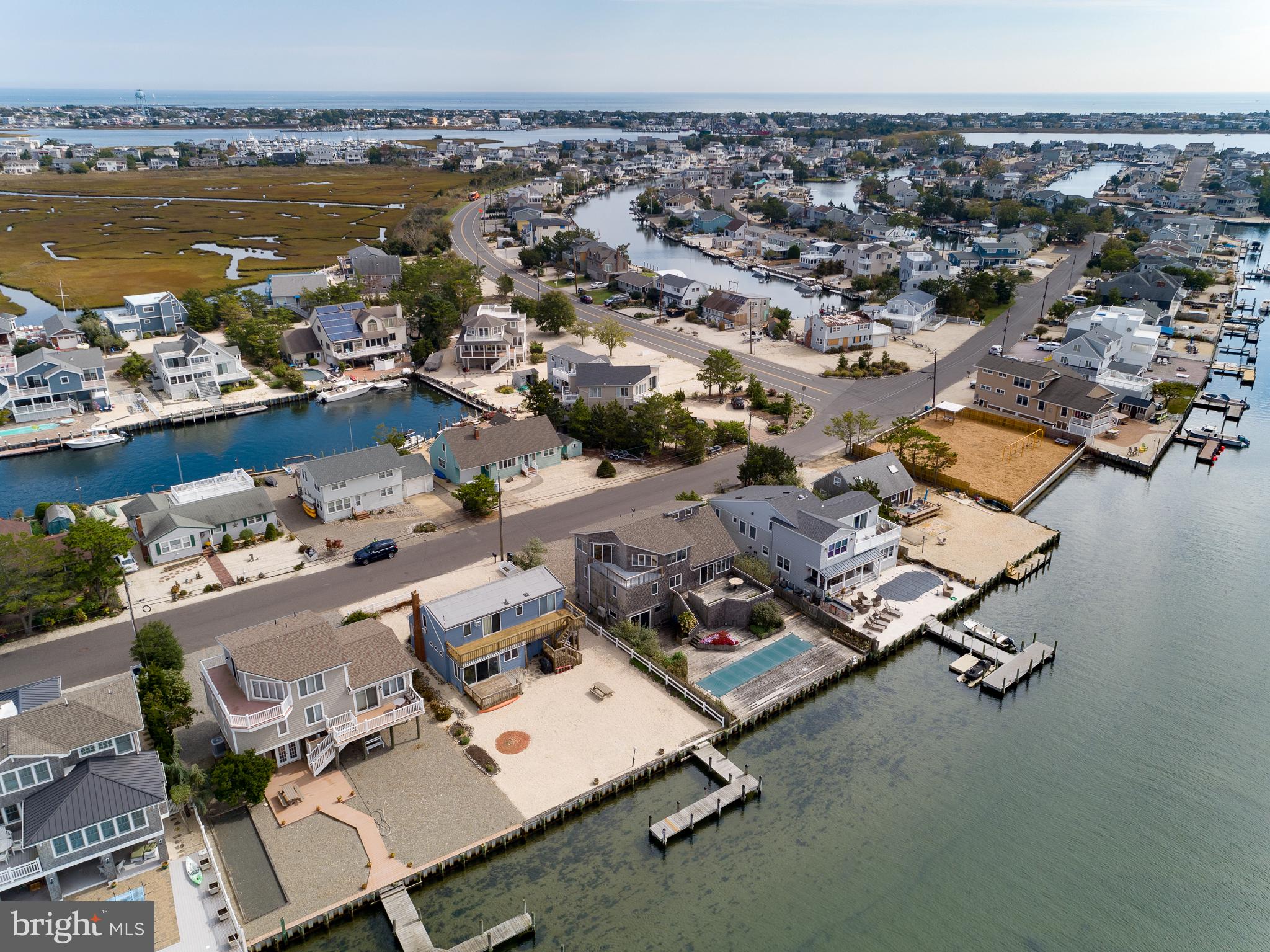 10 Butler Road Long Beach Township, NJ 08006 - Photo 44 of 52