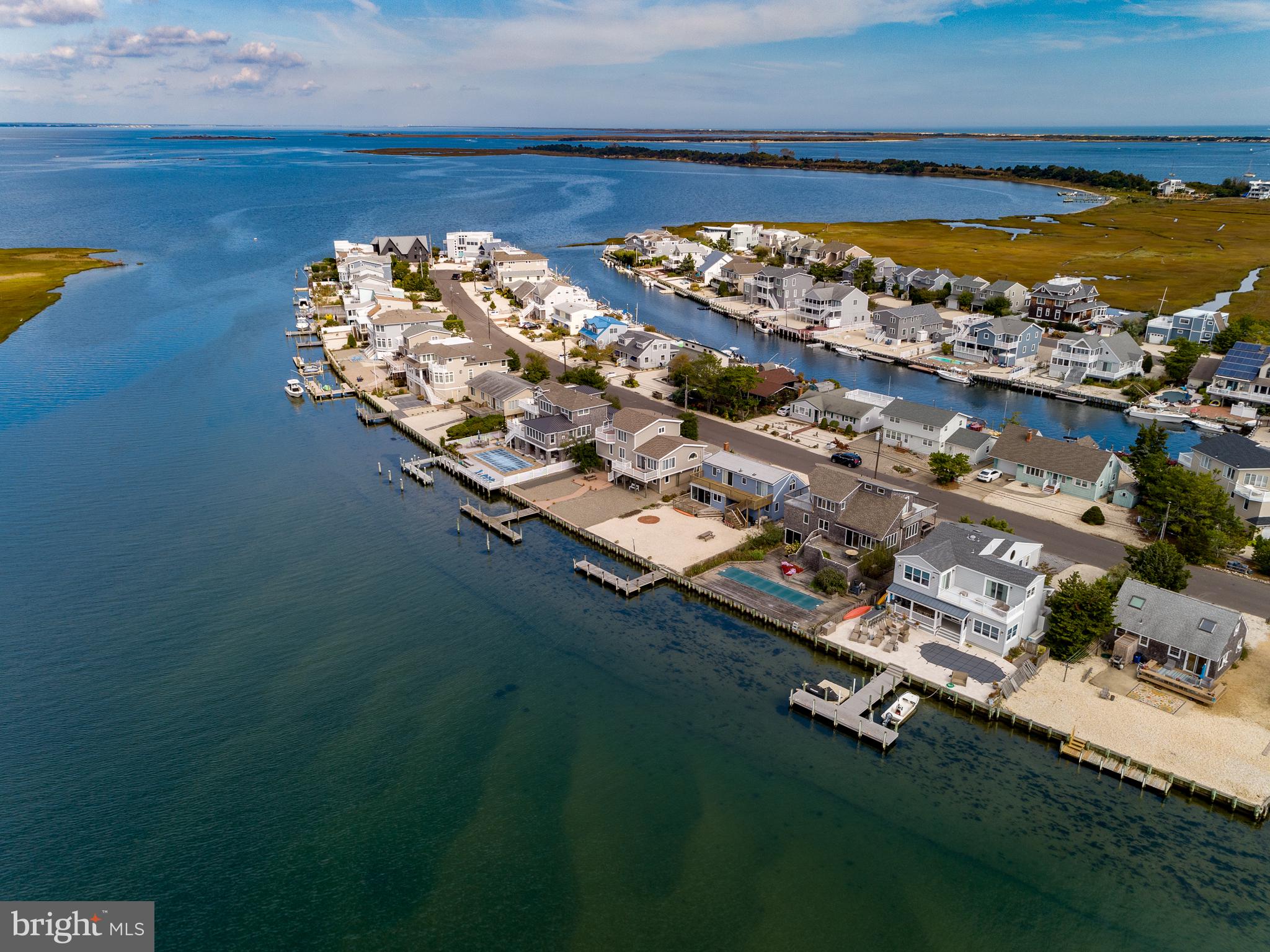 10 Butler Road Long Beach Township, NJ 08006 - Photo 46 of 52