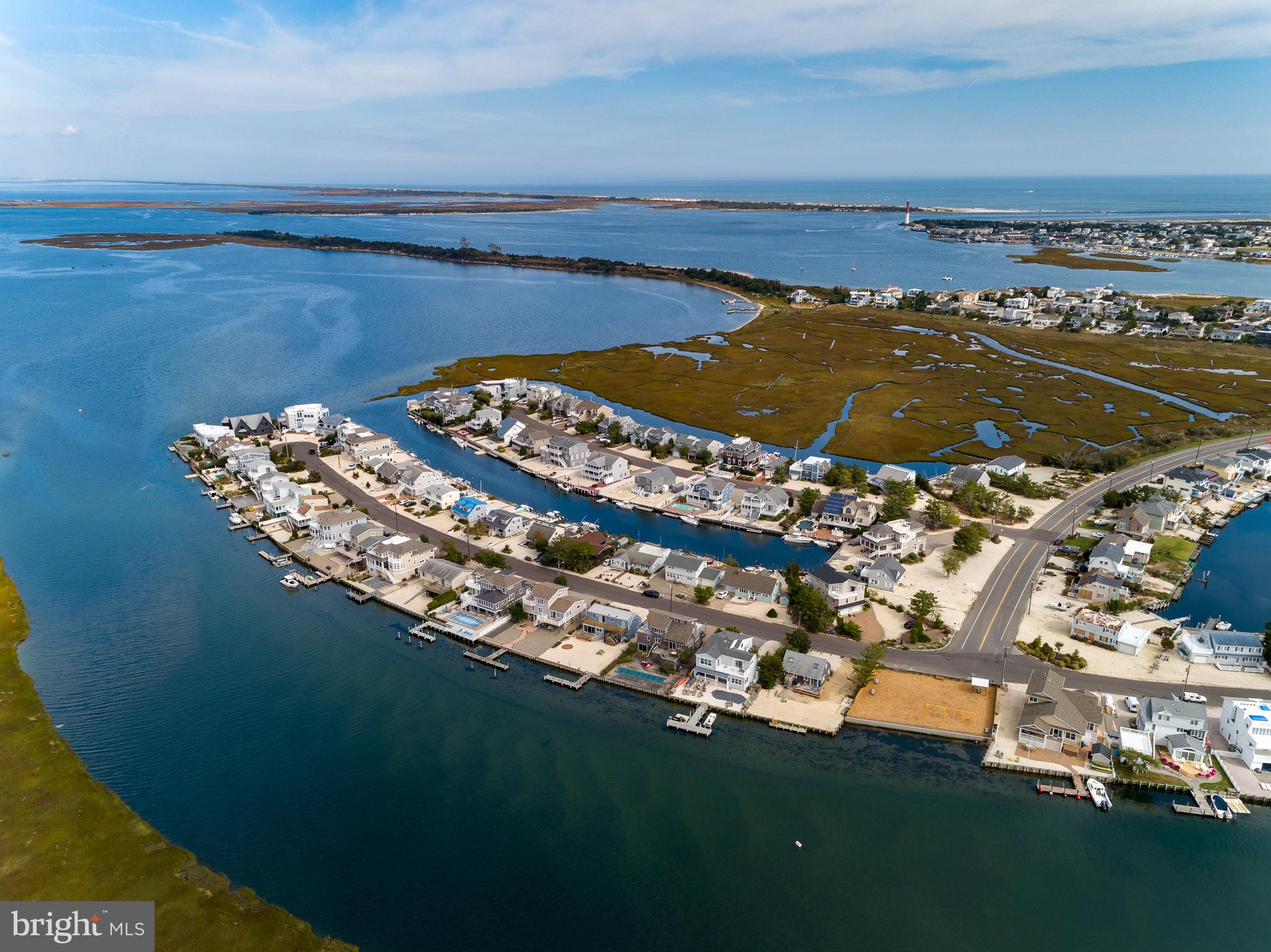 10 Butler Road Long Beach Township, NJ 08006 - Photo 47 of 52
