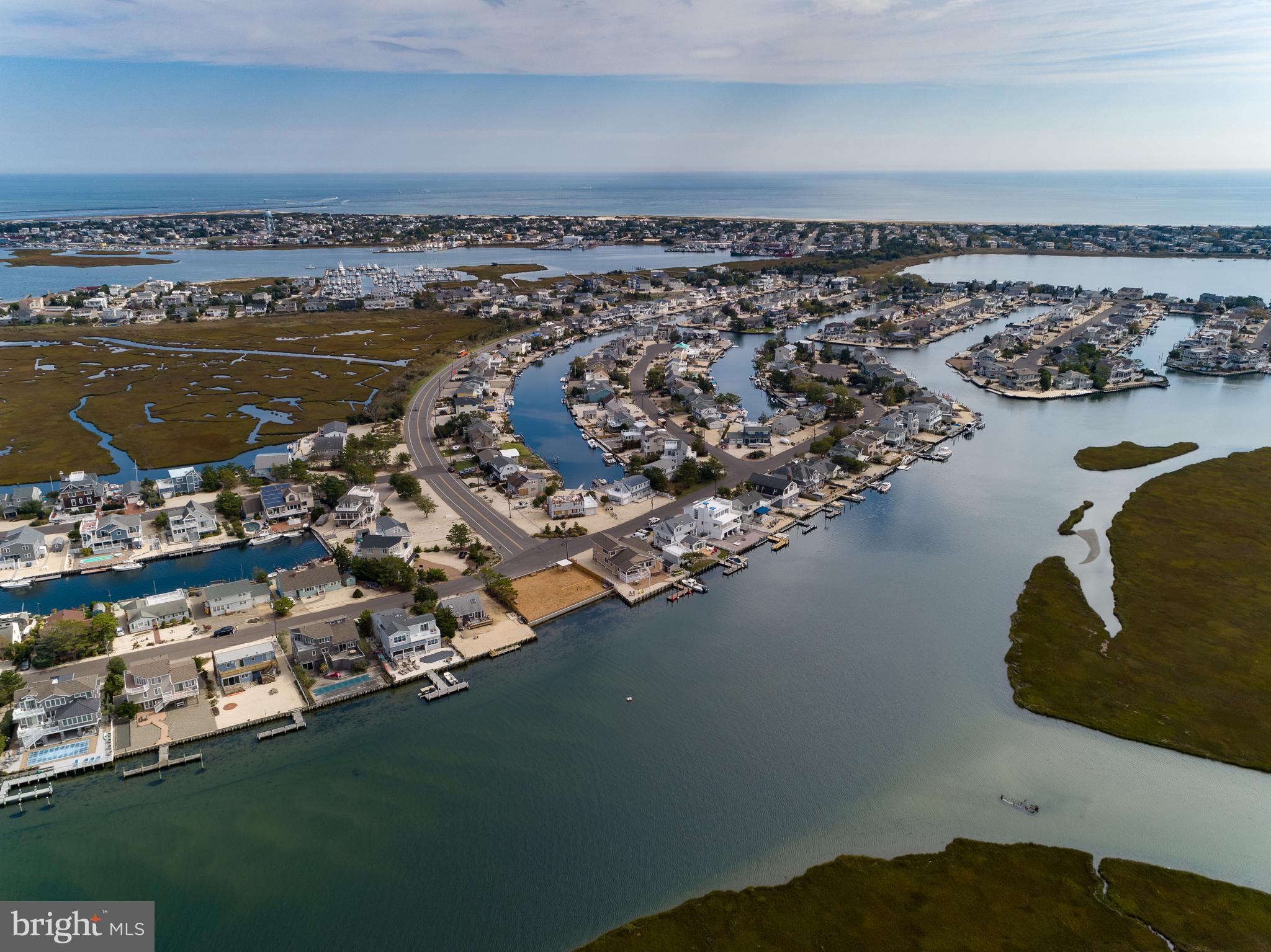 10 Butler Road Long Beach Township, NJ 08006 - Photo 48 of 52