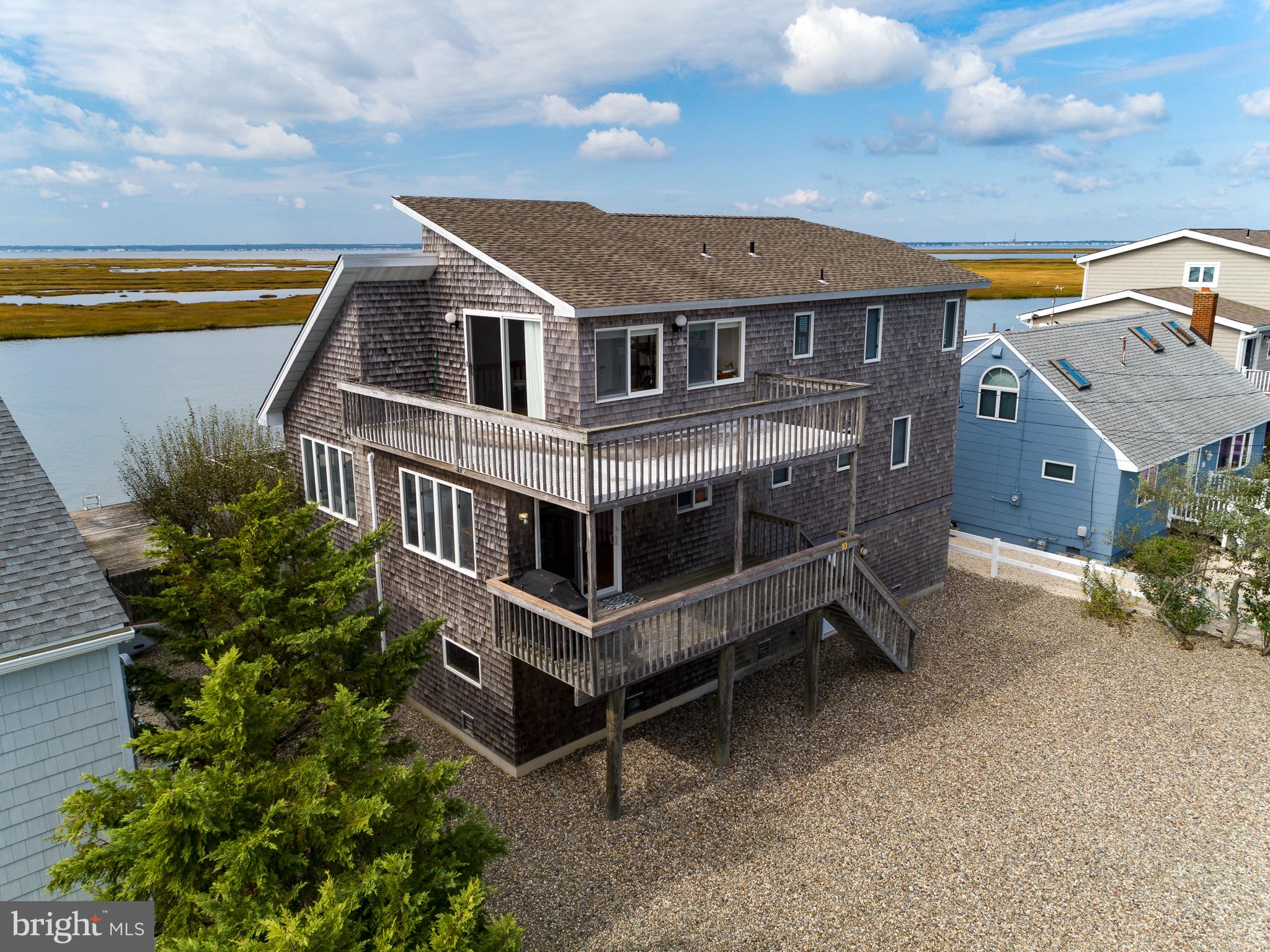 10 Butler Road Long Beach Township, NJ 08006 - Photo 10 of 52