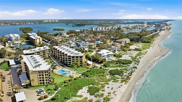 $740,000 | 8776 Midnight Pass Road, Unit C204, Sarasota, FL 34242