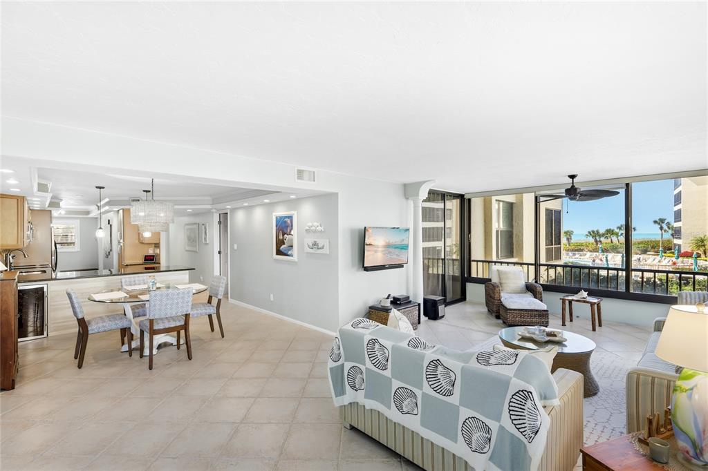 8776 Midnight Pass Road, Unit C204 Sarasota, FL 34242 - Photo 3 of 45