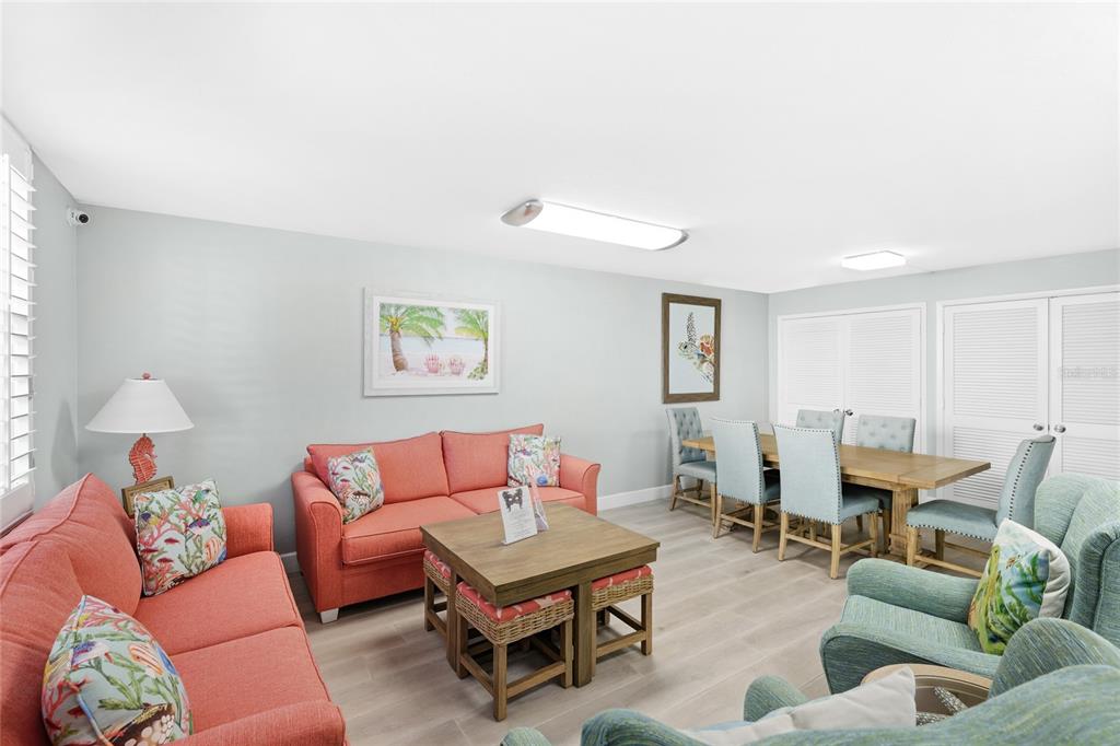 8776 Midnight Pass Road, Unit C204 Sarasota, FL 34242 - Photo 35 of 45