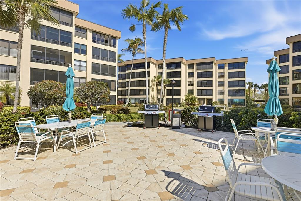 8776 Midnight Pass Road, Unit C204 Sarasota, FL 34242 - Photo 37 of 45