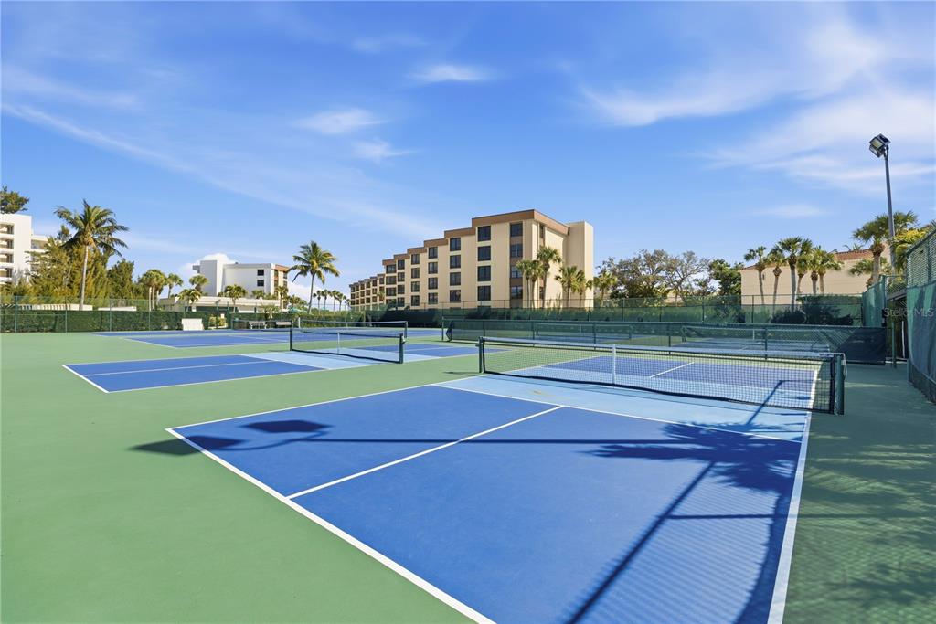 8776 Midnight Pass Road, Unit C204 Sarasota, FL 34242 - Photo 40 of 45