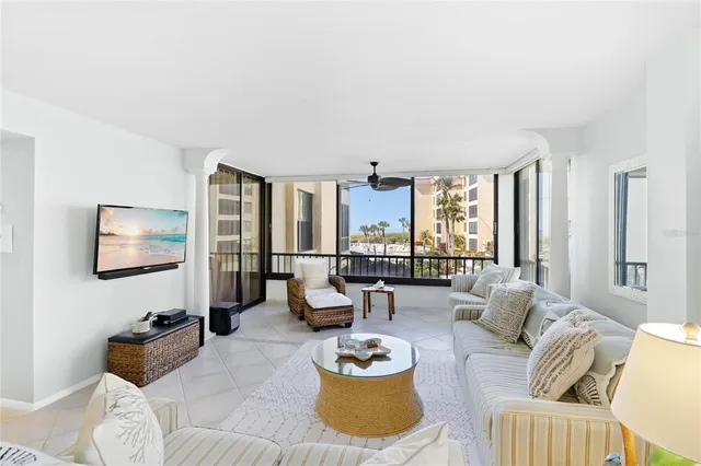 $740,000 | 8776 Midnight Pass Road, Unit C204, Sarasota, FL 34242