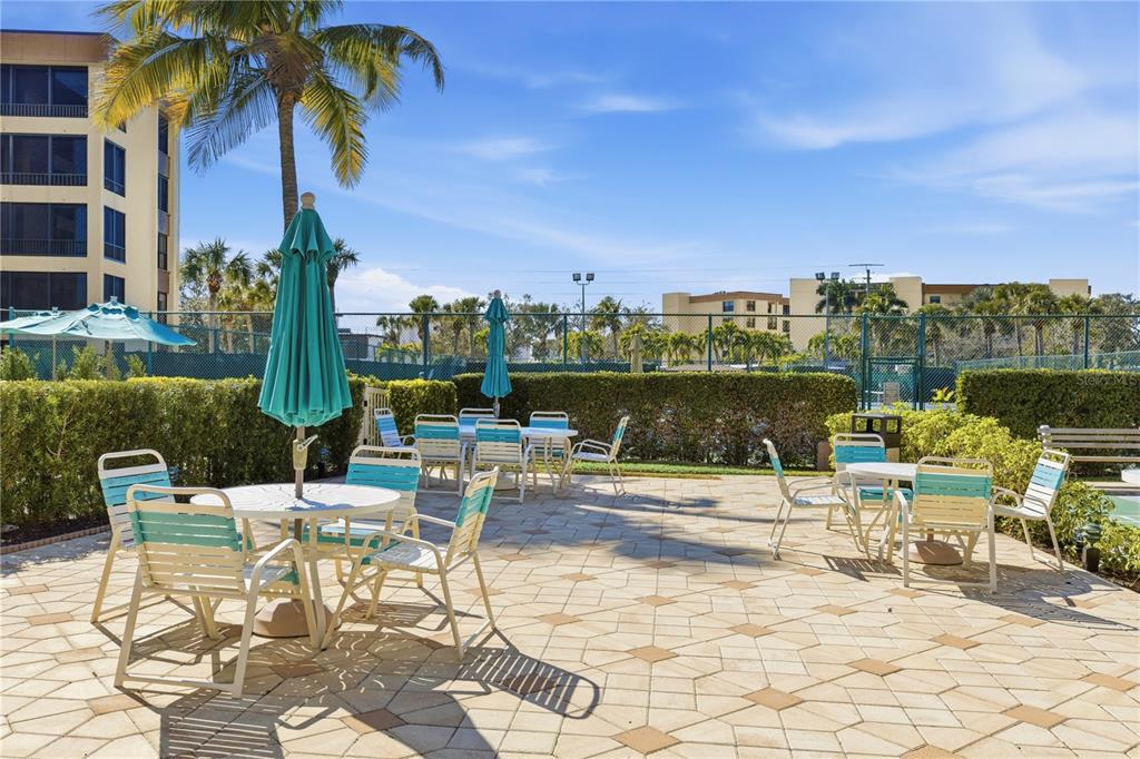 8776 Midnight Pass Road, Unit C204 Sarasota, FL 34242 - Photo 44 of 45