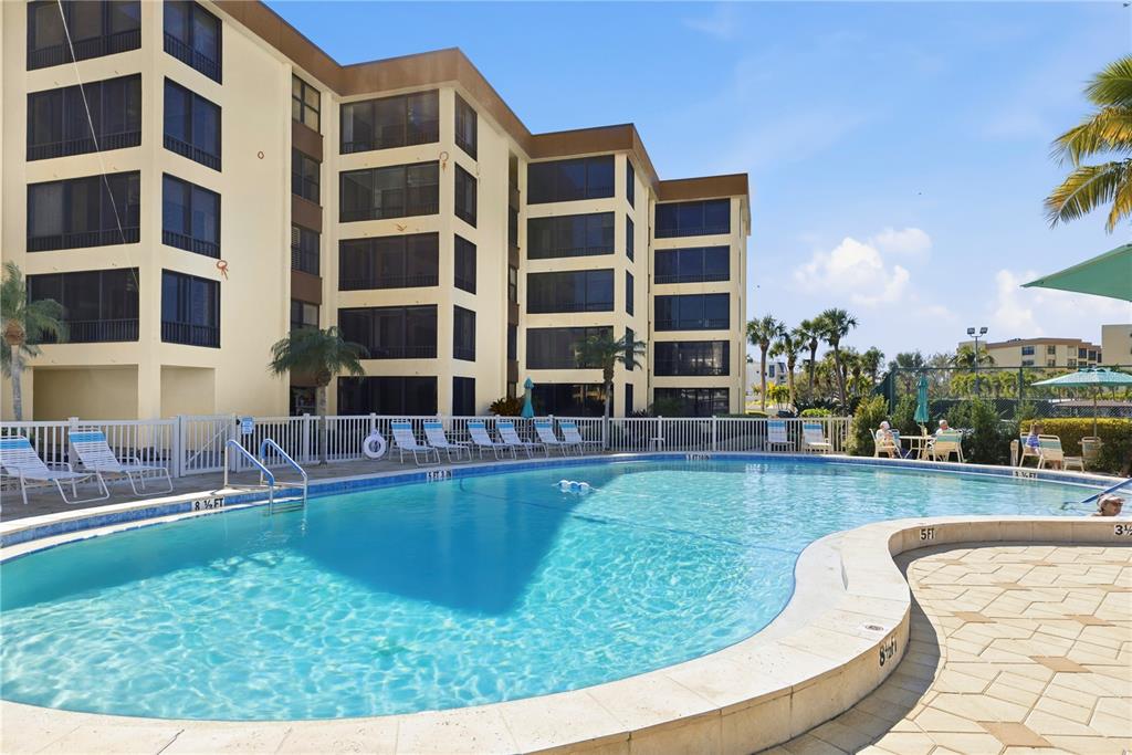 8776 Midnight Pass Road, Unit C204 Sarasota, FL 34242 - Photo 45 of 45