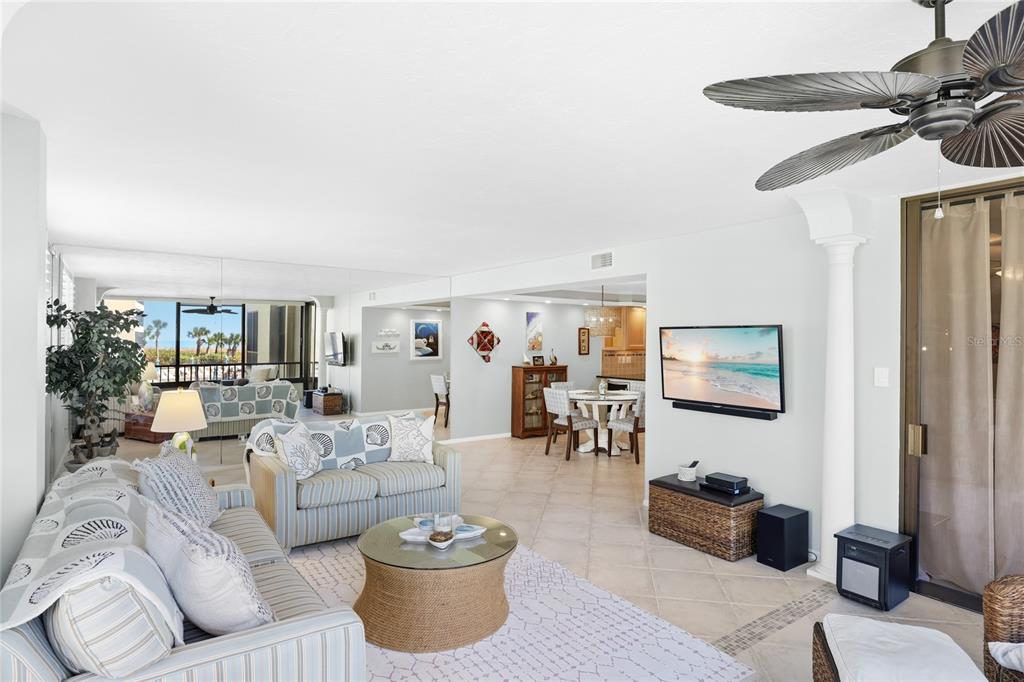 8776 Midnight Pass Road, Unit C204 Sarasota, FL 34242 - Photo 7 of 45