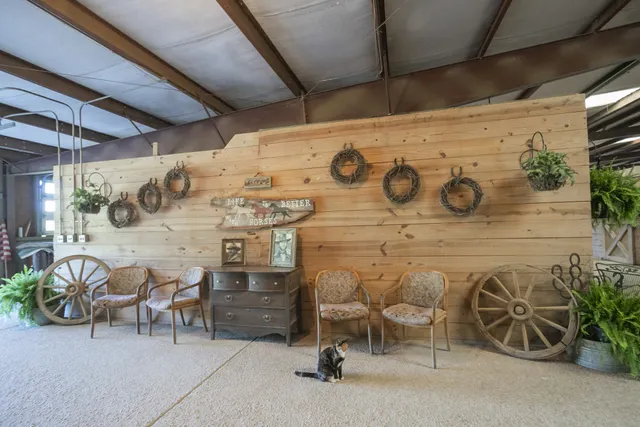 $11,000,000 | 6330 Cox Road, Arrington, TN 37014