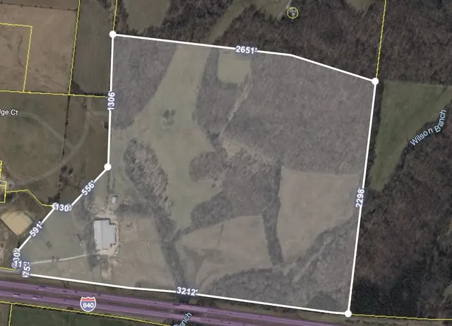 $11,000,000 | 6330 Cox Road, Arrington, TN 37014