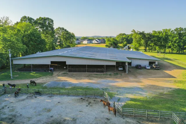 $11,000,000 | 6330 Cox Road, Arrington, TN 37014