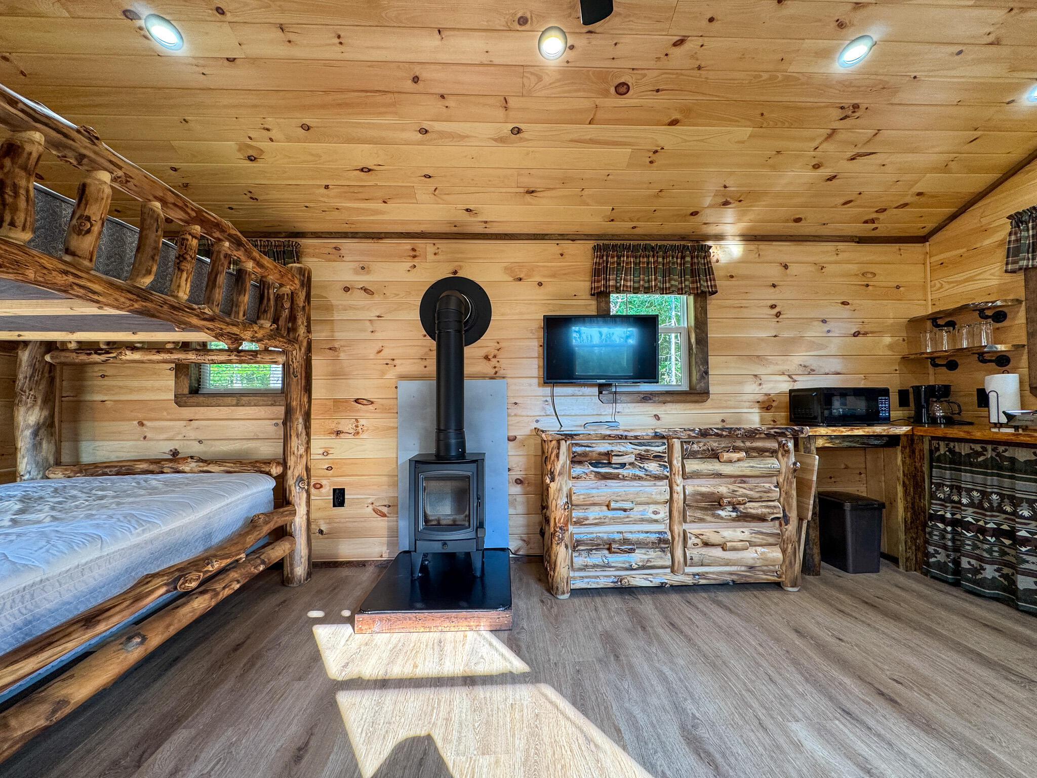 40-45 Van Dine Road Medway, ME 04460 - Photo 8 of 20 8