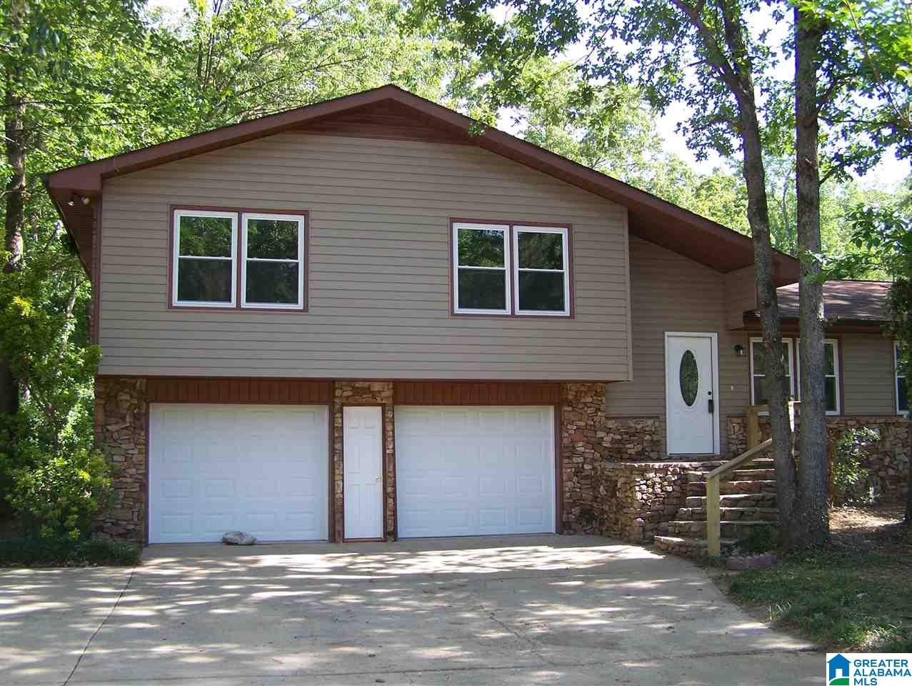 1407 Cherokee Trail Anniston, AL 36206 - Photo 2 of 46