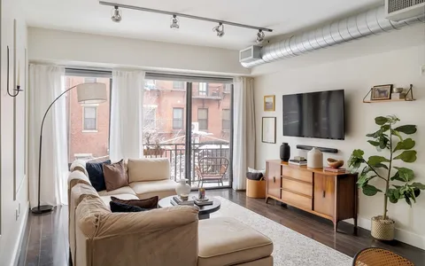 $1,000,000 | 257 Northampton Street, Unit 307, Boston, MA 02118