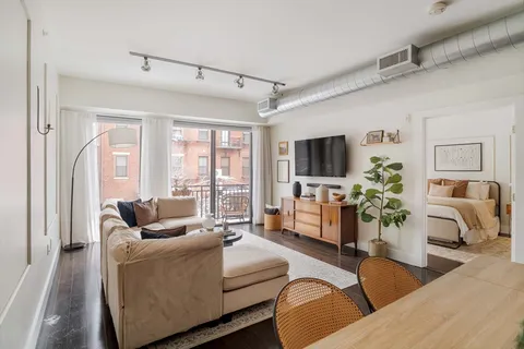 $1,000,000 | 257 Northampton Street, Unit 307, Boston, MA 02118
