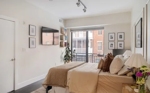 $1,000,000 | 257 Northampton Street, Unit 307, Boston, MA 02118
