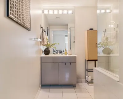 $1,000,000 | 257 Northampton Street, Unit 307, Boston, MA 02118