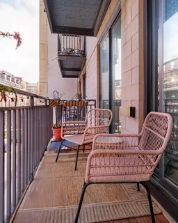 $1,000,000 | 257 Northampton Street, Unit 307, Boston, MA 02118