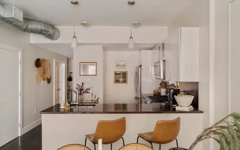 $1,000,000 | 257 Northampton Street, Unit 307, Boston, MA 02118