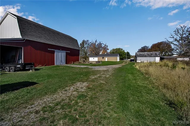 $339,000 | 2328 Main Street, Pembroke, NY 14036