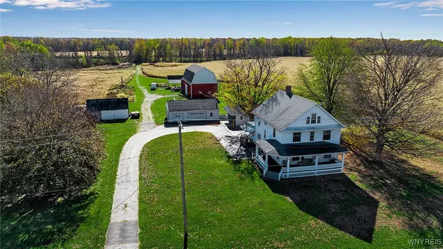 $339,000 | 2328 Main Street, Pembroke, NY 14036