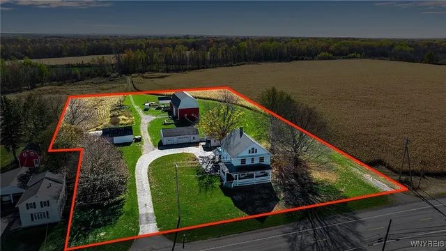 $339,000 | 2328 Main Street, Pembroke, NY 14036