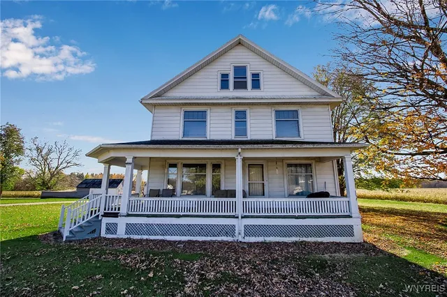 $339,000 | 2328 Main Street, Pembroke, NY 14036