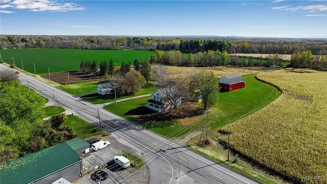 $339,000 | 2328 Main Street, Pembroke, NY 14036