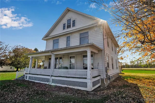 $339,000 | 2328 Main Street, Pembroke, NY 14036