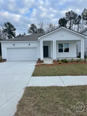 $2,450 | 828 Longleaf Drive, Richmond Hill, GA 31324