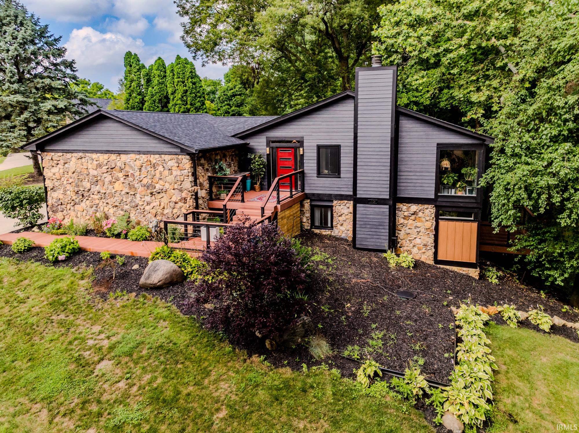 1026 Yellowbrick Road Pendleton, IN 46064 - Photo 1 of 36