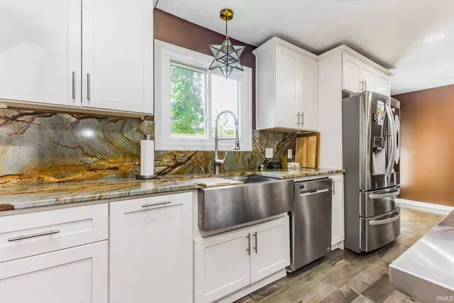 $435,000 | 1026 Yellowbrick Road, Pendleton, IN 46064