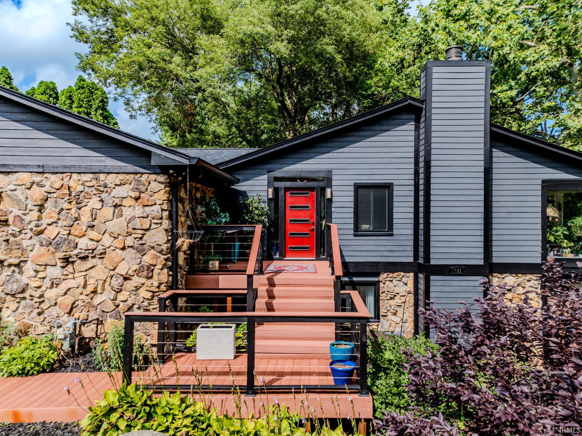 1026 Yellowbrick Road Pendleton, IN 46064 - Photo 2 of 36