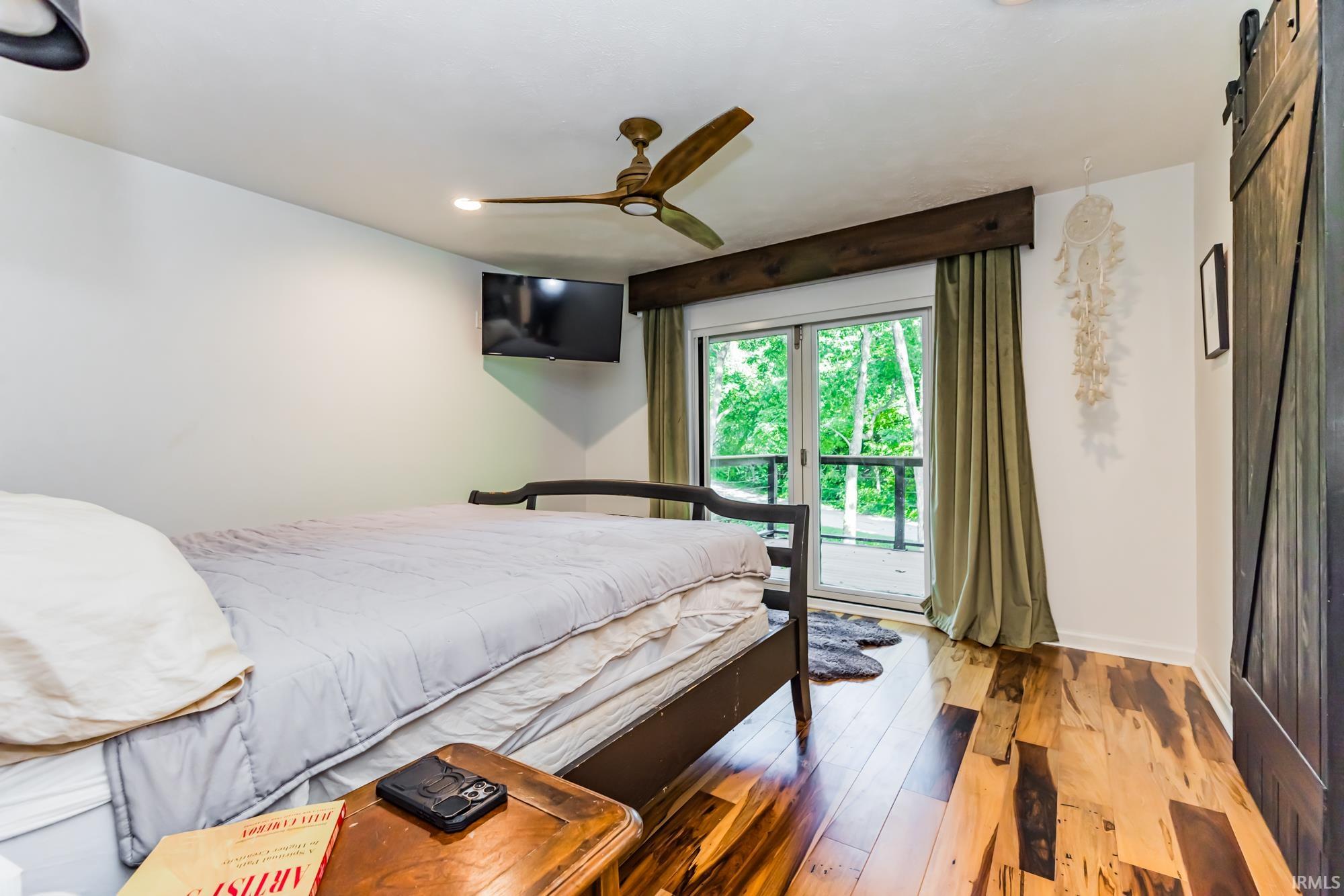 1026 Yellowbrick Road Pendleton, IN 46064 - Photo 23 of 36