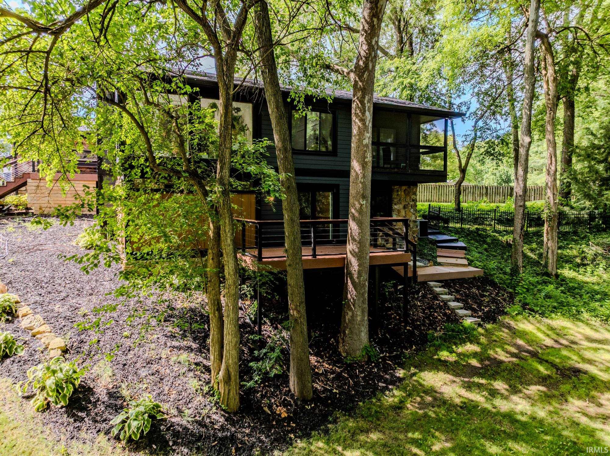 1026 Yellowbrick Road Pendleton, IN 46064 - Photo 3 of 36