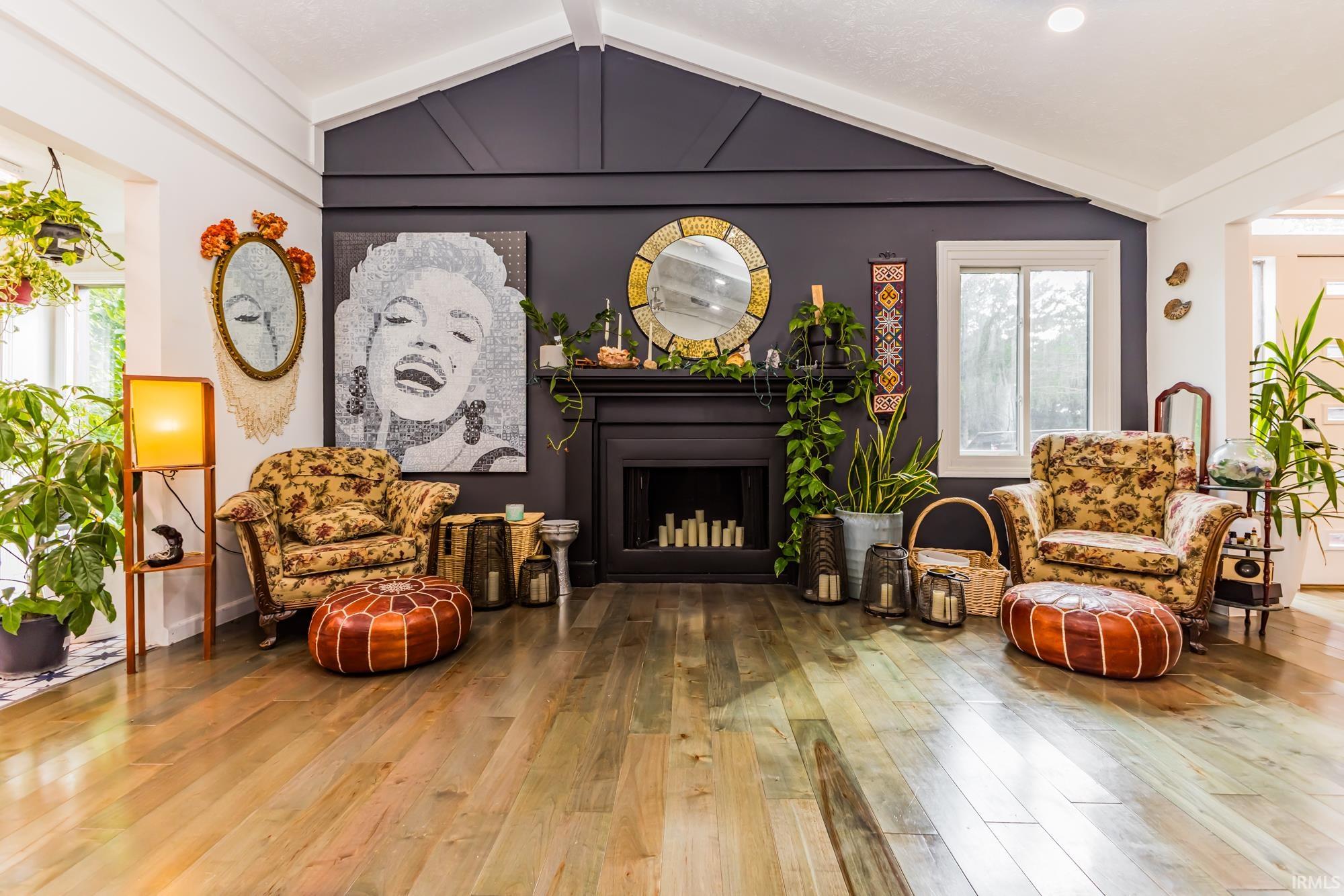 1026 Yellowbrick Road Pendleton, IN 46064 - Photo 34 of 36