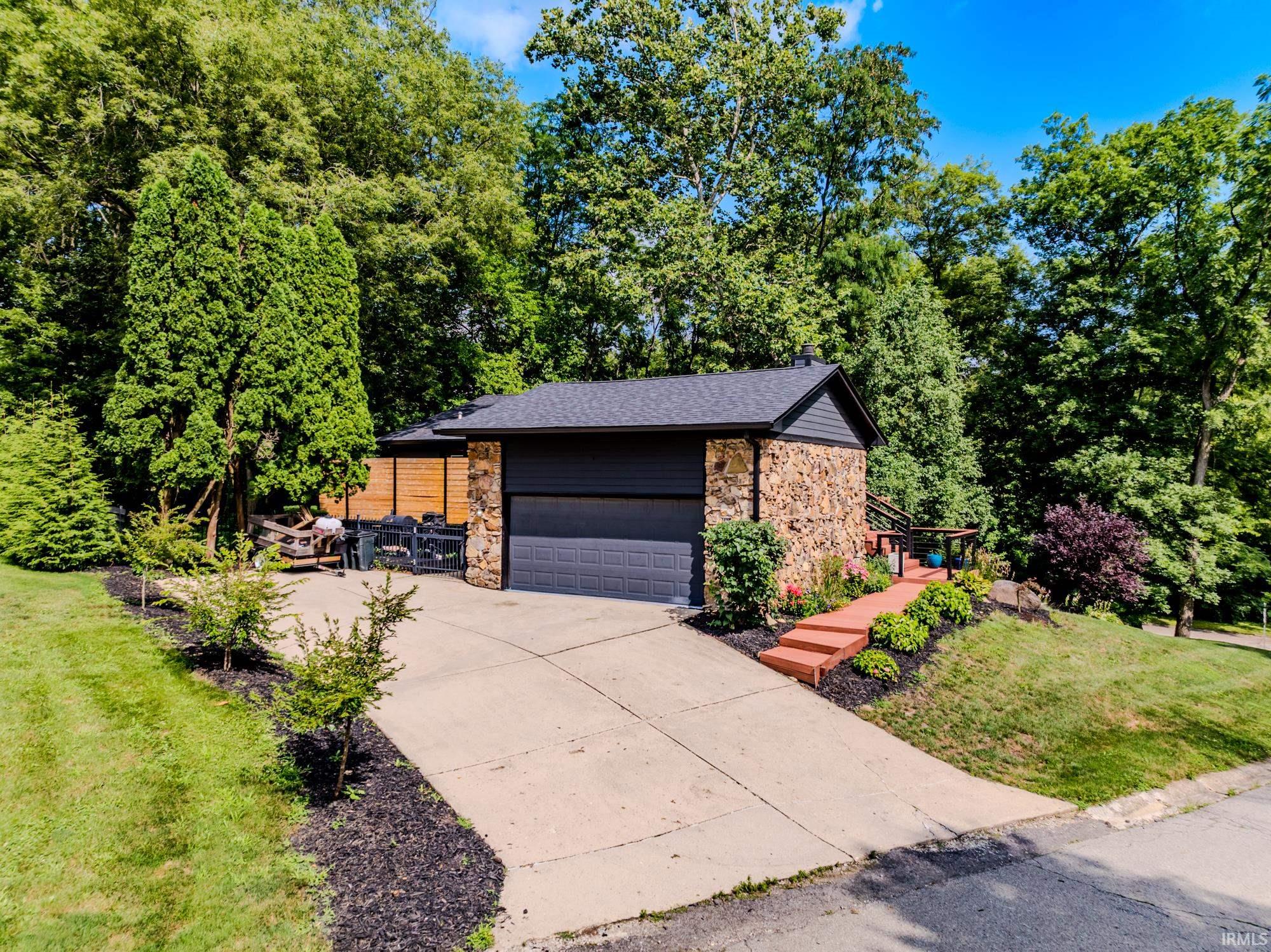 1026 Yellowbrick Road Pendleton, IN 46064 - Photo 5 of 36