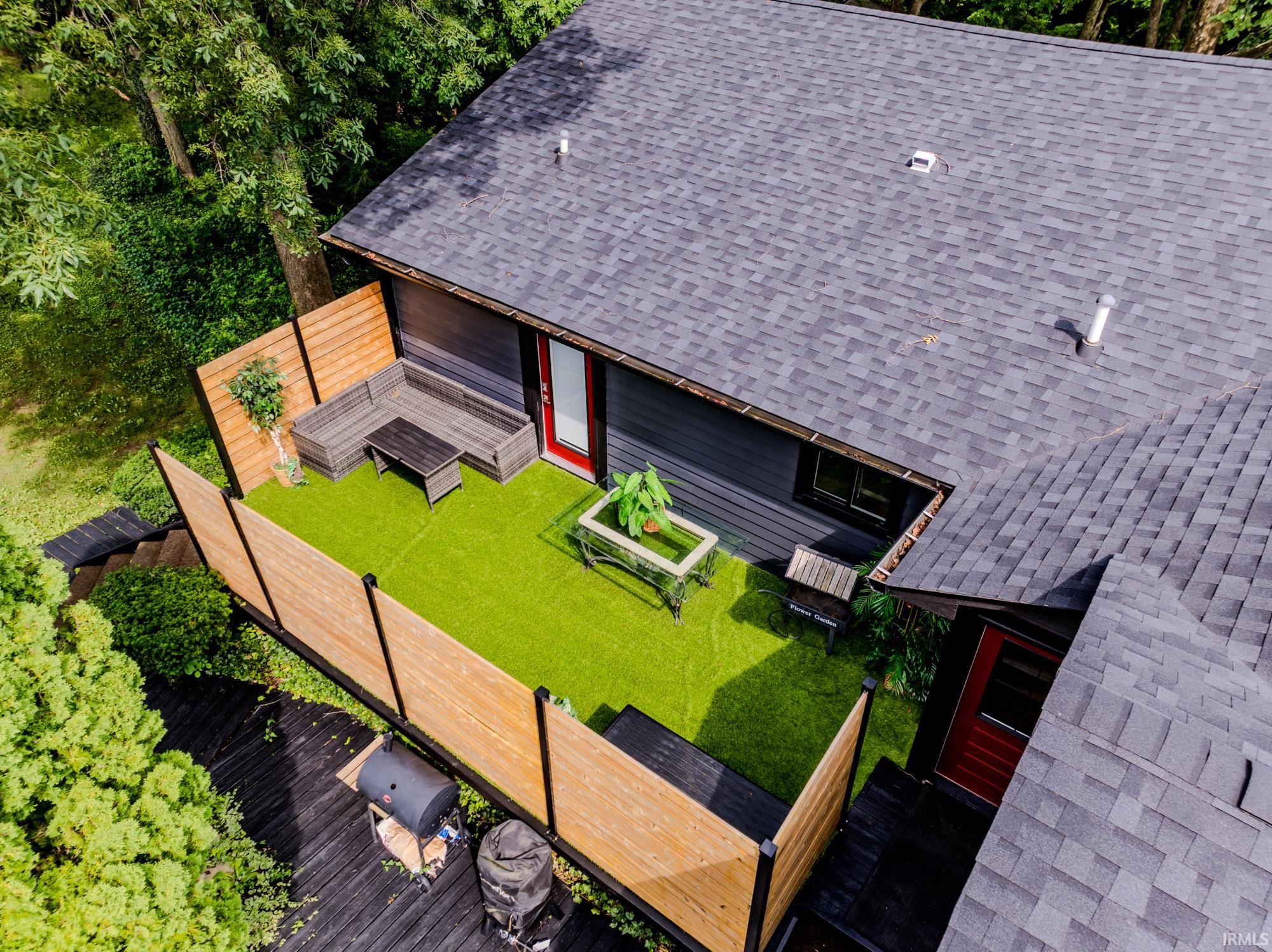 1026 Yellowbrick Road Pendleton, IN 46064 - Photo 6 of 36