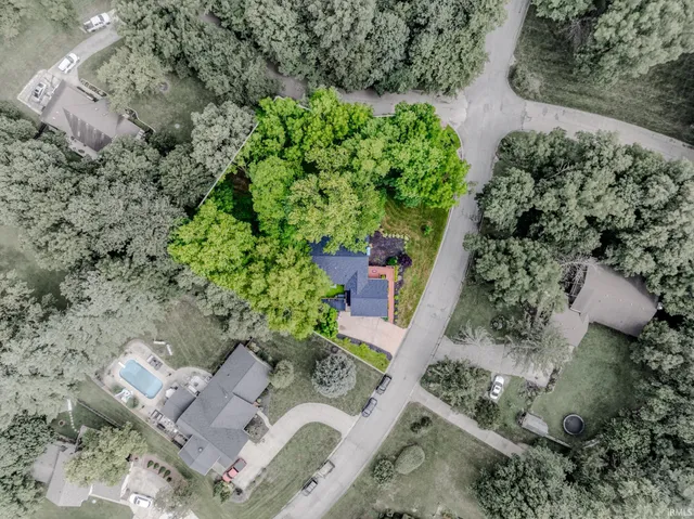 $435,000 | 1026 Yellowbrick Road, Pendleton, IN 46064