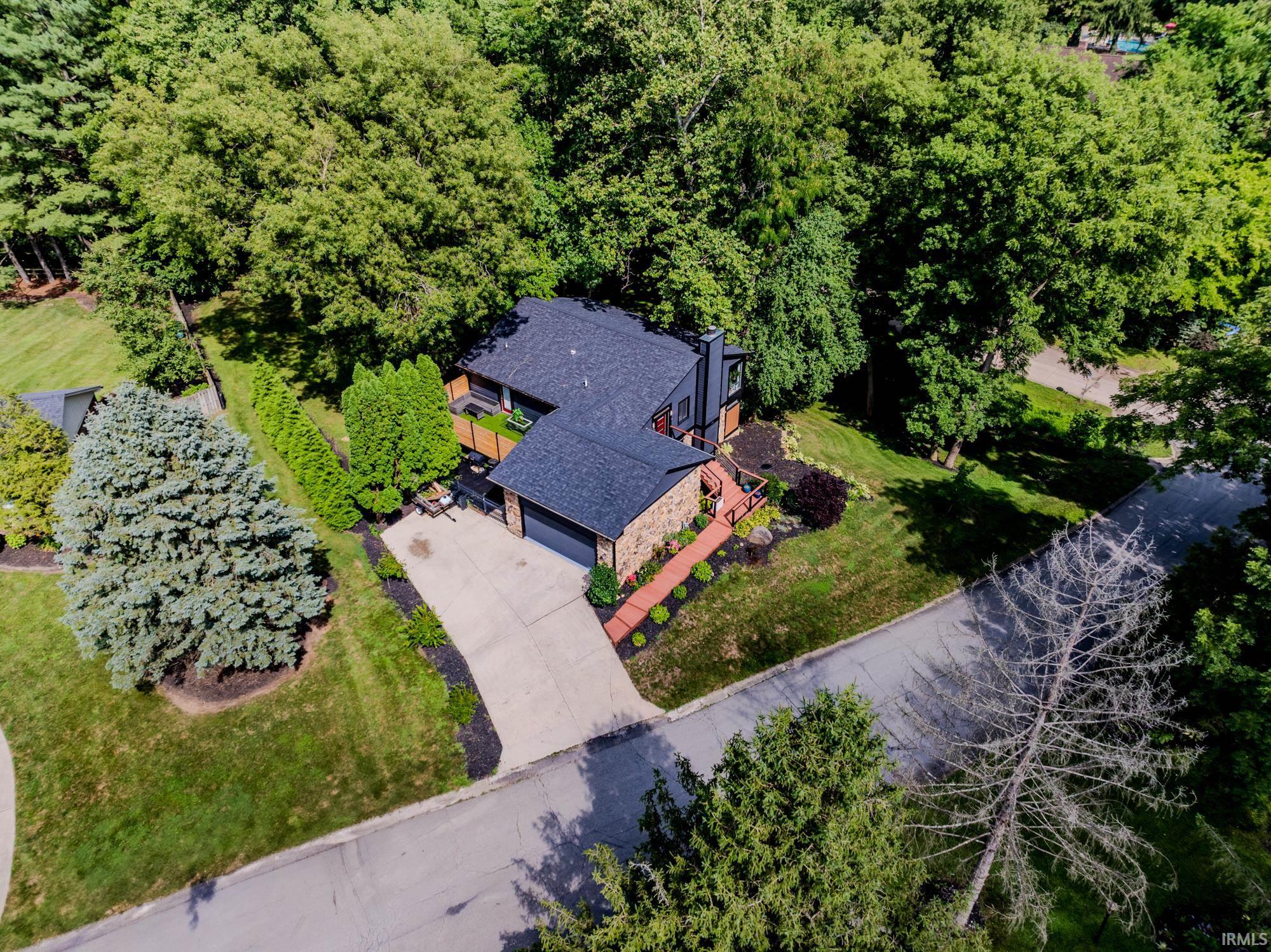 1026 Yellowbrick Road Pendleton, IN 46064 - Photo 8 of 36