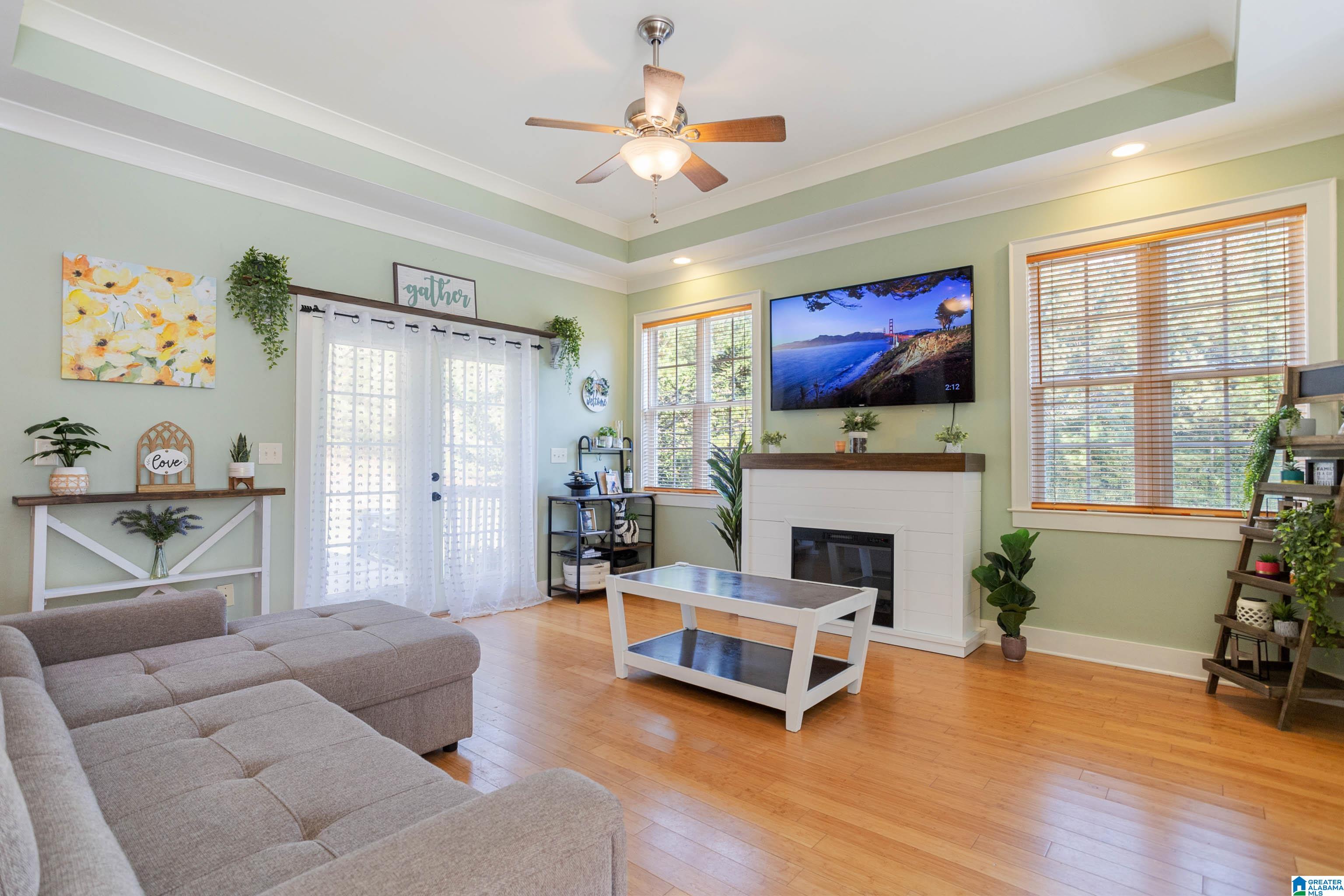 1245 Deans Ferry Road Hayden, AL 35079 - Photo 5 of 31