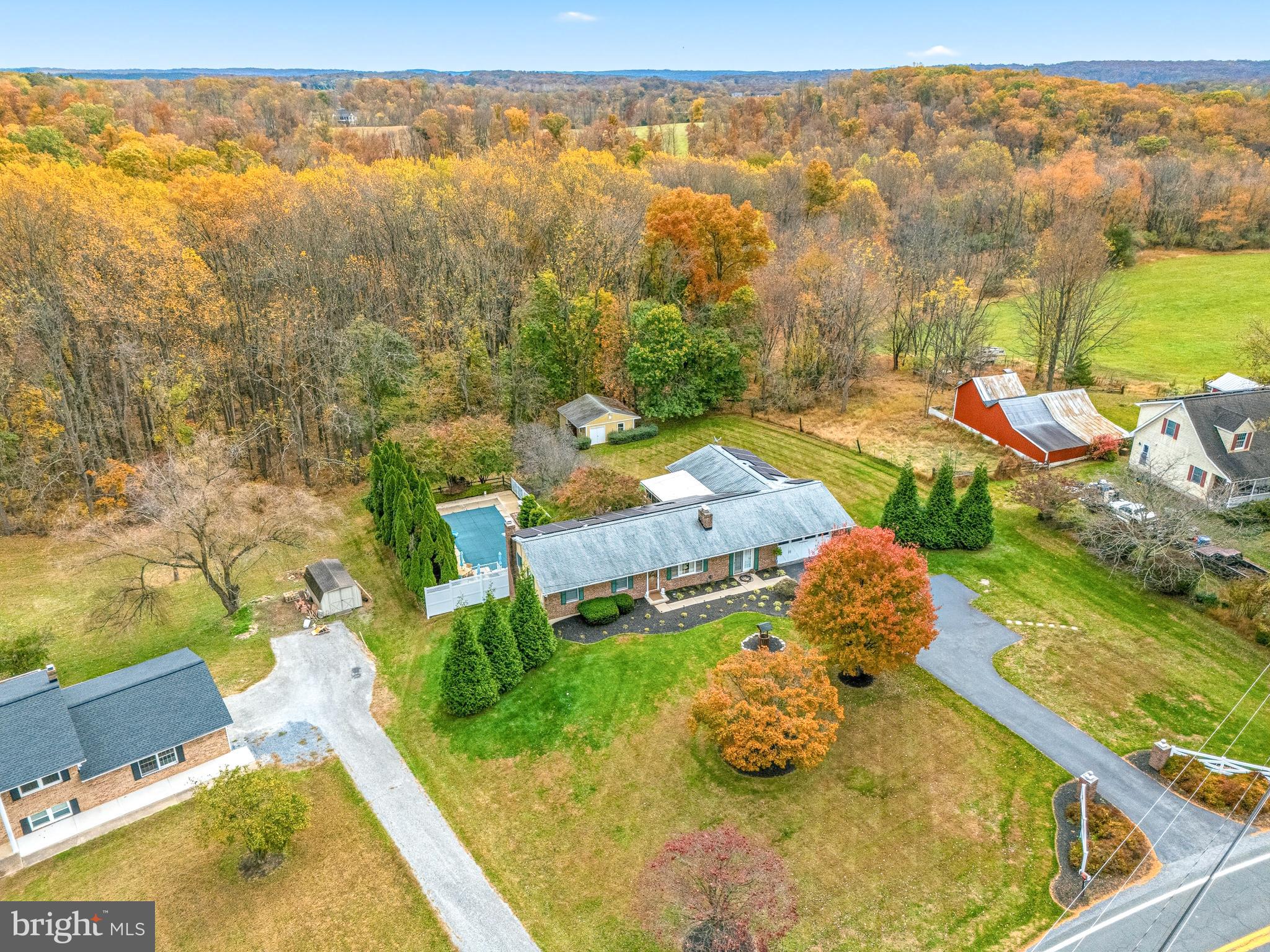 4145 London Bridge Road Finksburg, MD 21048 - Photo 49 of 56