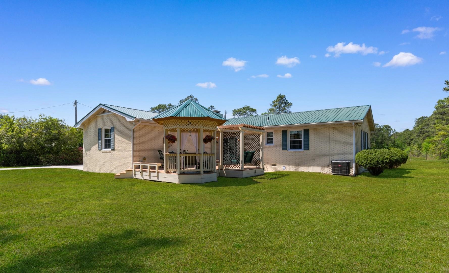 1601 Pine Level Drive Loris, SC 29569 - Photo 29 of 39