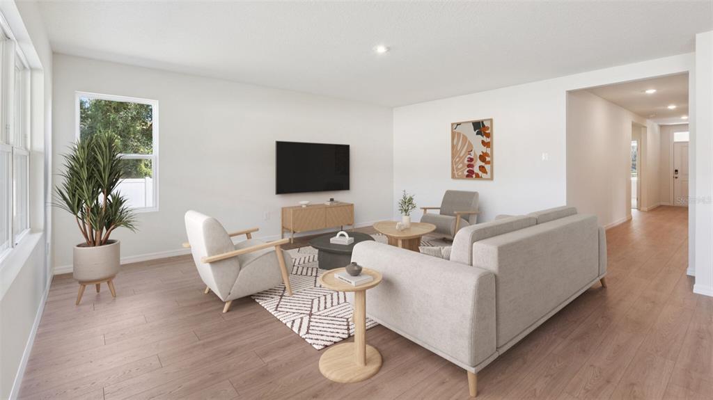 5219 Southwest 53rd Lane Gainesville, FL 32608 - Photo 4 of 12