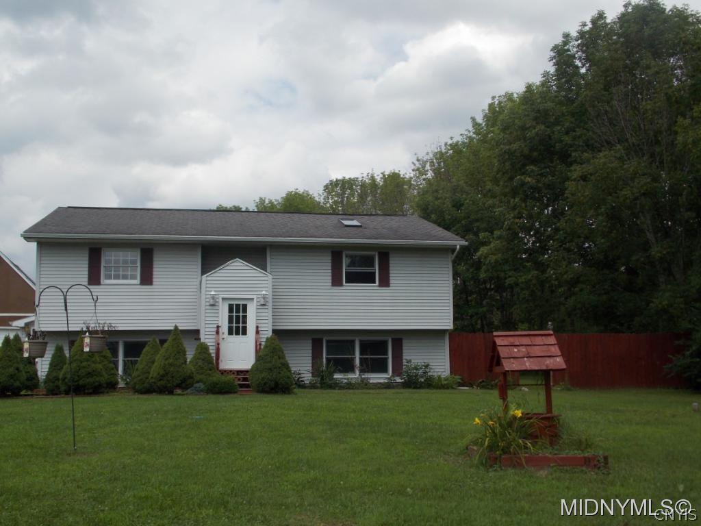 8589 Edwards Road Floyd, NY 13354 - Photo 1 of 1