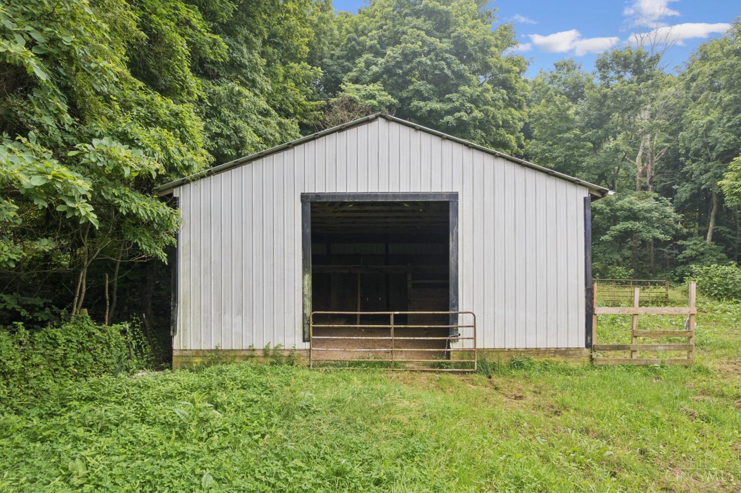12276 Butters Road Hillsboro, OH 45133 - Photo 43 of 46
