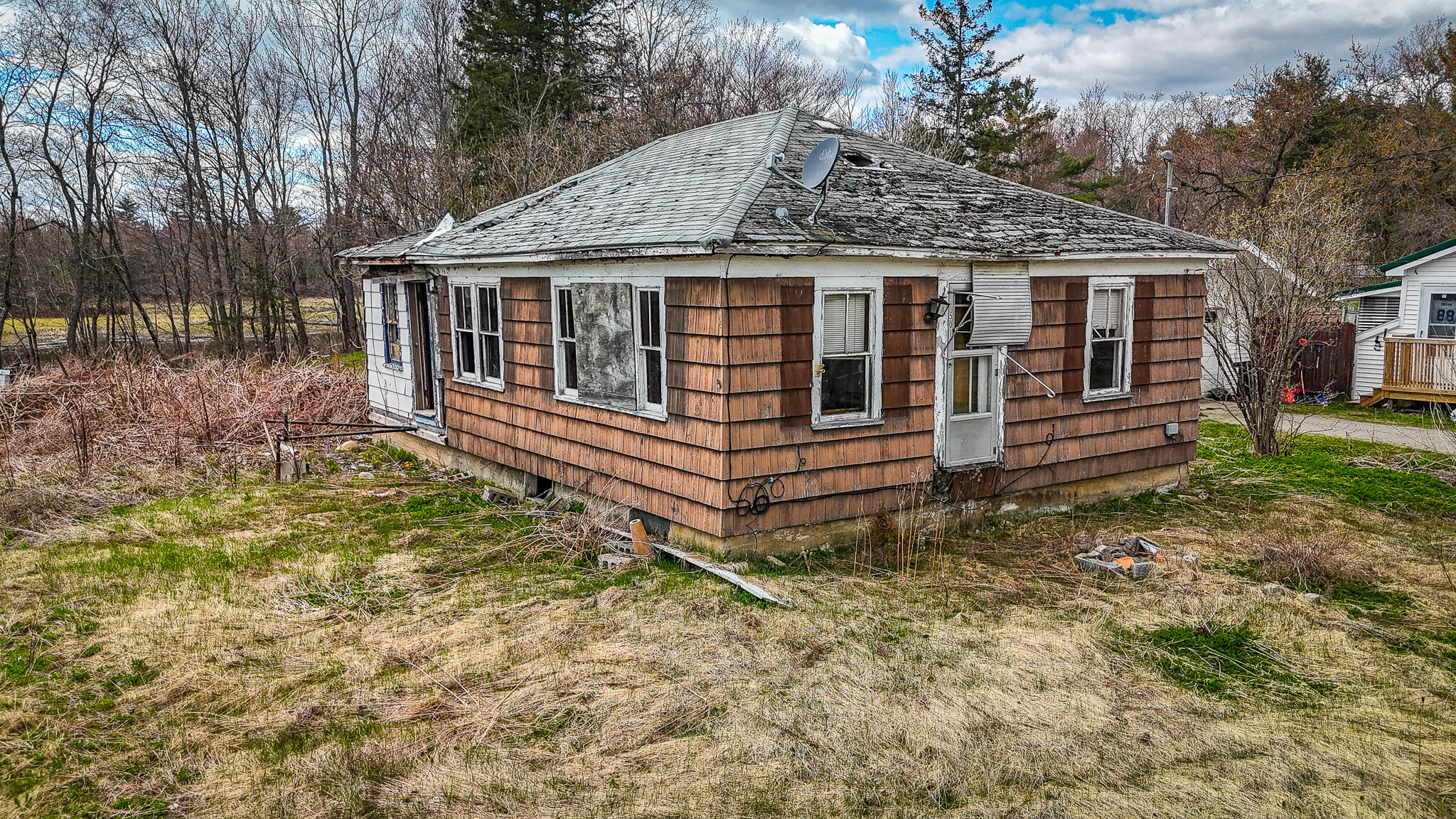501 Main Road Charleston, ME 04422 - Photo 7 of 19 DJI_20240501142423_0028_D